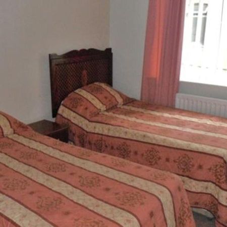 Marton Hotel & Country Club Middlesbrough Rum bild