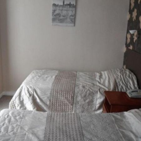 Marton Hotel & Country Club Middlesbrough Rum bild