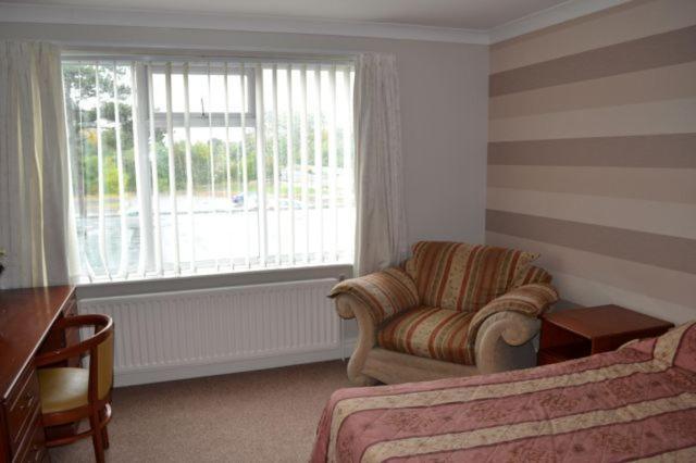 Marton Hotel & Country Club Middlesbrough Exteriör bild