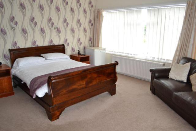 Marton Hotel & Country Club Middlesbrough Exteriör bild