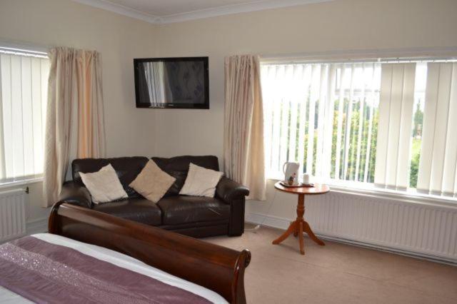 Marton Hotel & Country Club Middlesbrough Exteriör bild