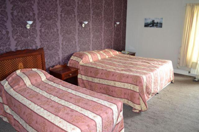 Marton Hotel & Country Club Middlesbrough Exteriör bild